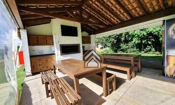 Imagem 7: Casa com 3 dormitórios à venda, 215 m² por R$ 1.100.000,00 - Jardim Krahe - Viamão/RS