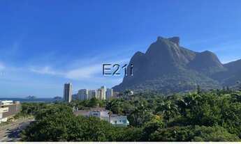 Imagem 2: Apartamento para Venda em Rio de Janeiro, São Conrado, 2 dormitórios, 2 suítes, 4 banheiro