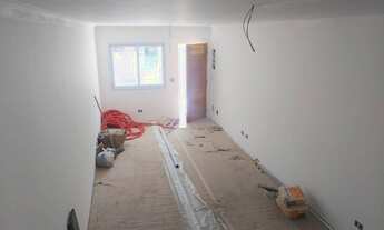 Imagem 4: Jardim Sabará: Sobrado novo com 95 m² com 3 dormitórios sendo 1 suíte, 2 vagas