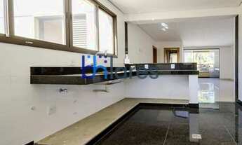 Imagem 6: Apartamento Alto Padrão para Venda em Castelo Belo Horizonte-MG