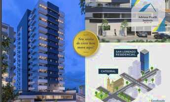 Imagem 5: Apartamento com 3 dormitórios à venda, 71 m² por R$ 440.000 - Centro - Montes Claros/MG