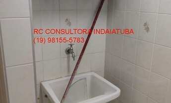 Imagem 6: Apartamento RESIDENCIAL em INDAIATUBA - SP, JARDIM JULIANA