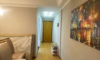 Imagem 6: Apartamento com 4 dormitórios, 106 m² - venda ou aluguel - São Judas - Piracicaba/SP