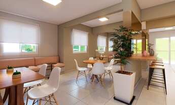 Imagem 2: Apartamento à venda 1 Quarto, 41.87M², Cidade Líder, São Paulo - SP