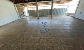 Imagem 2: Casa com 2 dormitórios para alugar, 110 m² por R$ 2.200,00/mês - Setor Central - Gama/DF