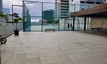 Imagem 4: Apartamento à venda com 4 quartos, 04 suítes em Boa Viagem - Recife