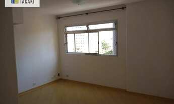 Imagem 3: Apartamento com 2 dormitórios para alugar, 62 m² por R$ 2.100,00/mês - Saúde - São Paulo/S