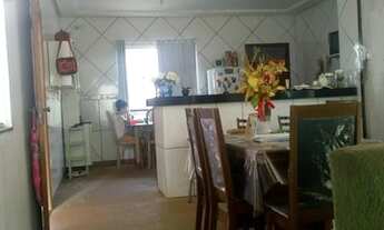 Imagem 4: MONTE CARMELO!!!CASA AMPLA !! GARAGEM 6 VEICULOS!!!!ACEITA SITIO E LOTE !!!