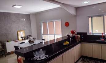 Imagem 7: Sobrado para venda com 155 metros quadrados com 3 quartos