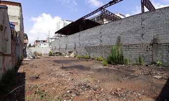 Imagem 4: Terreno de 500 m2 no Jardim Brasil, estuda permuta