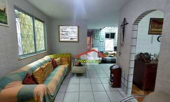 Imagem 2: Casa com 3 dormitórios à venda, 120 m² por R$ 700.000,00 - Maraponga - Fortaleza/CE