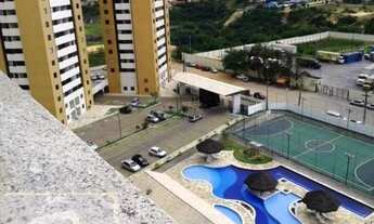 Imagem 5: Apartamento para venda possui 55 metros quadrados com 2 quartos em Pitimbu - Natal - RN