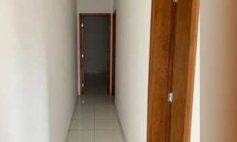 Imagem 5: Casa para venda com 02 dormitórios no Jardim Laura em Campo Limpo Paulista