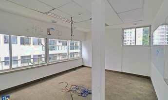 Imagem: Sala para alugar, 35 m² por R$ 1.225/mês