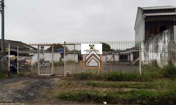 Imagem 2: Terreno, 462 m² - venda por R$ 380.000,00 ou aluguel por R$ 1.320,00/mês - Passo do Feijó