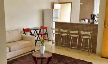 Imagem 4: Casas Mobiliadas Condomínio Fechado 3 quartos Três Lagoas/MS (Só entrar e morar