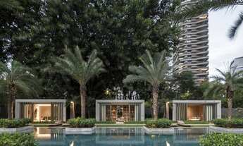 Imagem 5: Apartamento de Luxo a Venda na Vila Olímpia de 343m² - 4 Suítes + 4 Vagas (NOVO