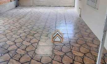 Imagem 4: Casa à venda, 160 m² por R$ 185.000,00 - Jardim Porto Alegre - Alvorada/RS