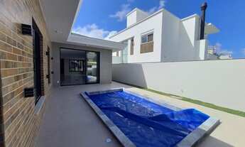 Imagem 6: Casa para venda Pedra branca Palhoça / 3 quartos