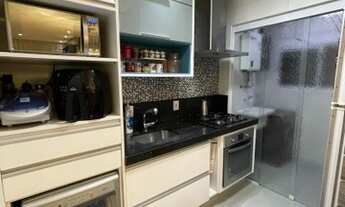 Imagem 4: APARTAMENTO RESIDENCIAL em SÃO BERNARDO DO CAMPO - SP, JARDIM DO MAR