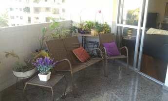 Imagem: Apartamento para venda possui 200 metros