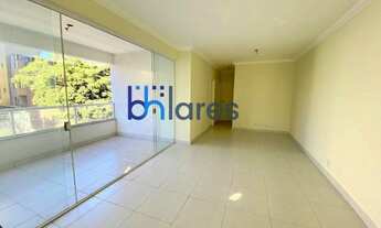 Imagem 5: Apartamento Padrão para Venda em Castelo Belo Horizonte-MG