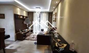 Imagem 4: Lindíssimo apartamento no Morada do Barão - Bairro Medeiros