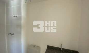 Imagem 6: Cobertura Duplex de 140m², com 3 dormitórios, varanda gourmet + 2 vagas. Entre em contato