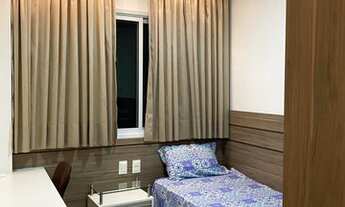 Imagem 6: Excelente apartamento localizado no Mandarim Salvador Shopping