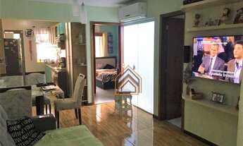 Imagem 5: Casa com 2 dormitórios à venda, 125 m² por R$ 238.000,00 - Santa Isabel - Viamão/RS