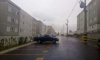 Imagem 3: Apartamento (Novo) entregue em Novembro de 2.020 com 2 dormitórios à venda, 40 m² por R$ 1