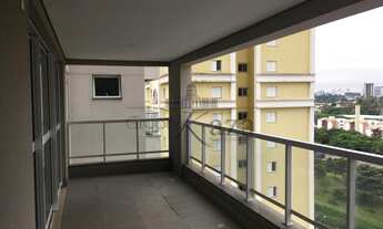 Imagem 5: Apartamento para venda tem 154 metros quadrados com 3 quartos