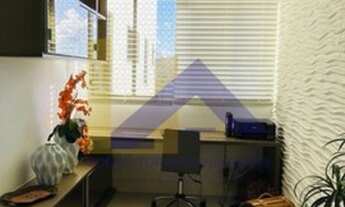 Imagem 5: AP SUPER LUXO a uma quadra OLIVIA FLORES