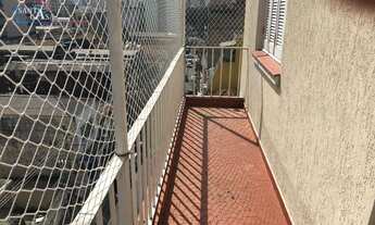 Imagem 7: Apartamento com 3 dormitórios para alugar, 100 m² por R$ 3.000/mês - Bela Vista - São Paul