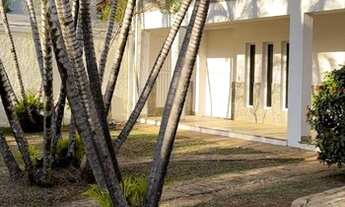 Imagem: Sobrado com 4 dormitórios à venda, 518