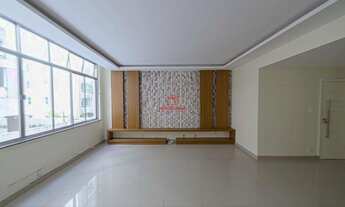 Imagem 3: Apartamento de 3 quartos em Ipanema - AGJ