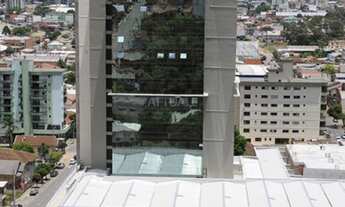 Imagem: Centro Empresarial Recreio Cruzeiro