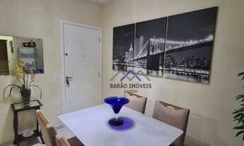 Imagem 3: Apartamento com 2 dormitórios à venda, 66 m² por R$ 586.000,00 - Jardim Flórida - Jundiaí