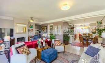 Imagem 7: Apartamento a venda possui 144m² com 3 quartos no bairro Petrópolis - Porto Alegre - RS