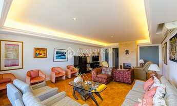 Imagem 6: Apartamento para venda possui 195 metros quadrados com 3 quartos em Auxiliadora - Porto Al