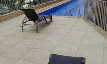 Imagem 4: Apartamento em Taguatinga 3 Quartos mobiliado com Varanda e lazer completo ao lado do Sesi