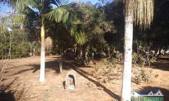 Imagem 4: Lindo sítio 3200 m² com casa, galpão campeiro e piscina em Águas claras