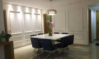 Imagem 4: Apartamento 125 m2 com 3 quartos em Vila da Serra - Nova Lima - MG