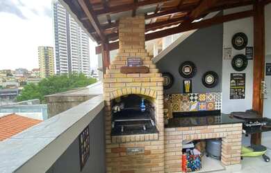 Imagem 12: Casa espetacular, localizada a poucos metros do futuro metrô da Freguesia do Ó!!!