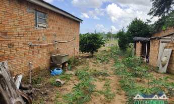 Imagem 5: Sítio de 1400m² com casa simples condomínio fechado, Águas Claras