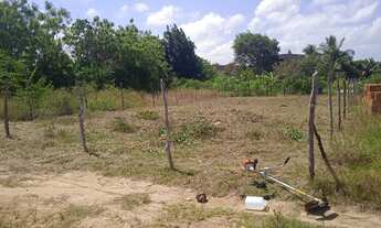 Imagem 5: Terreno 310m² Arembepe no Rancho Alegre 11,50x27