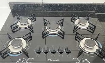 Imagem 5: Apartamento 1/4 ao lado da Unip, com Internet fibra