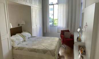 Imagem 6: Tijuca - Excelente apartamento tipo padrão de 115m²