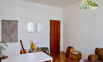 Imagem 4: Apartamento com 2 dormitórios à venda, 70 m² por R$ 1.340.000,00 - Ipanema - Rio de Janeir