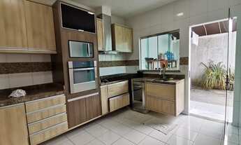 Imagem 2: Condominio Casa Duplex com 4 quartos Parque Dez